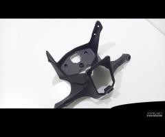 TELAIETTO CUPOLINO ANTERIORE CARBONIO PANIGALE 899 - 3