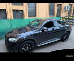 Cerchi NUOVI Mercedes Glc da 19 cod.27842