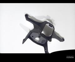 SUPPORTO STRUMENTAZIONE CARBONIO DUCATI PANIGALE 8 - 2