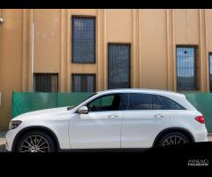 Cerchi NUOVI Mercedes Glc da 20 cod.287291