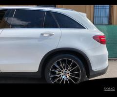 Cerchi NUOVI Mercedes Glc da 20 cod.287291