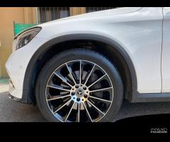 Cerchi NUOVI Mercedes Glc da 20 cod.287291