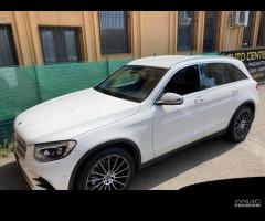 Cerchi NUOVI Mercedes Glc da 20 cod.287291