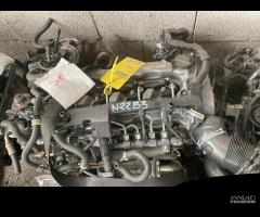 MOTORE N22B3 ONDA CR-V CIL.2.2