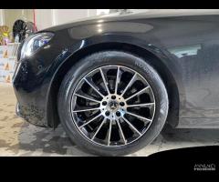 Cerchi NUOVI Mercedes Classe E da 18 cod.87342