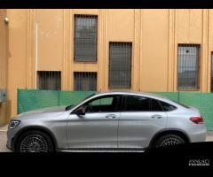 Cerchi NUOVI Mercedes Glc da 20 cod.38942