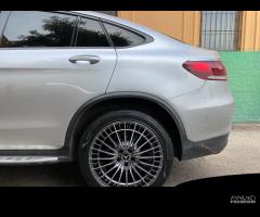 Cerchi NUOVI Mercedes Glc da 20 cod.38942