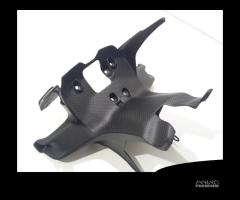 SUPPORTO STRUMENTAZIONE CARBONIO DUCATI PANIGALE V - 1