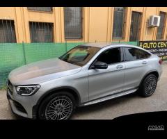 Cerchi NUOVI Mercedes Glc da 20 cod.38942