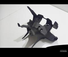 SUPPORTO STRUMENTAZIONE CARBONIO DUCATI PANIGALE V - 6