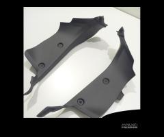 COPRI CONDOTTI CARBONIO DUCATI PANIGALE V2 955 - 3