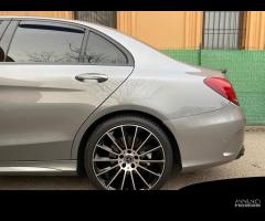 Cerchi NUOVI Mercedes Classe C da 19 cod.298431