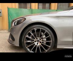 Cerchi NUOVI Mercedes Classe C da 19 cod.298431