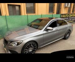 Cerchi NUOVI Mercedes Classe C da 19 cod.298431