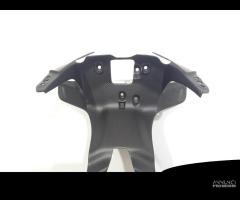 SUPPORTO STRUMENTAZIONE CARBONIO DUCATI PANIGALE V - 3