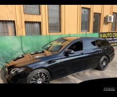 Cerchi NUOVI Mercedes Classe E da 19 cod.98242