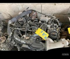 motore audi a6 2.7 cod bpp