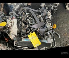 motore audi vw CRB 2.0 tdi