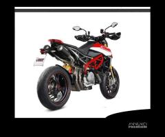 SCARICHI TERMINALI MK3 MIVV DUCATI HYPERMOTARD 950 - 2