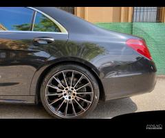 Cerchi NUOVI Mercedes Classe S da 20 cod.34982