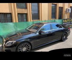 Cerchi NUOVI Mercedes Classe S da 20 cod.34982