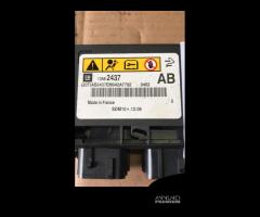 KIT AIRBAG opel Astra J 1.7 Cdti 2012 13582437