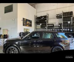 Cerchi NUOVI Range Rover Sport da 21 cod.83723