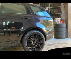 Cerchi NUOVI Range Rover Sport da 21 cod.83723