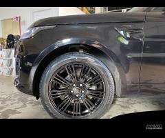 Cerchi NUOVI Range Rover Sport da 21 cod.83723