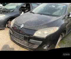 renault megane 2010 muso ricambi