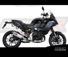 SCARICO TERMINALE HP5 TITANIO BMW F900R F900XR - 3