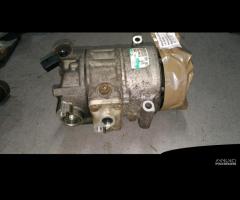 COMPRESSORE A/C SKODA OCTAVIA 1.9 TDI 1K0820859F