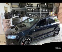 Cerchi NUOVI Volkswagen Polo GTI da 17 cod.87424