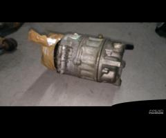 COMPRESSORE A/C SKODA OCTAVIA 1.9 TDI 1K0820859F