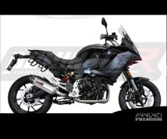 SCARICO COMPLETO HP5 TITANIO BMW F900R F900XR - 4