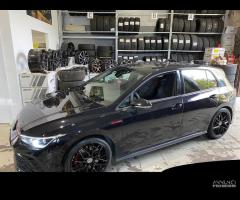 Cerchi NUOVI Volkswagen Golf 8 GTI da 18 cod.2873