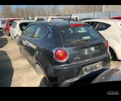 alfa mito per ricambi