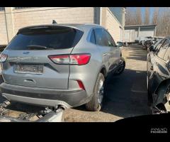 posteriore ford kuga 2020 ricambi