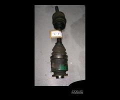 Semiasse anteriore sx Mazda Pickup 2.5 WL 1998