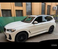 Cerchi NUOVI Bmw X3 da 18 cod.98432