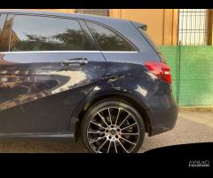 Cerchi NUOVI Mercedes Classe B da 18 cod.87342