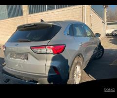 posteriore ford kuga 2020 per ricambi - 1