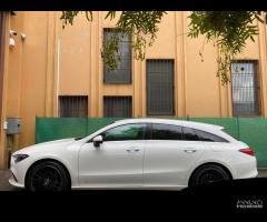 Cerchi NUOVI Mercedes CLA da 17 cod.39834