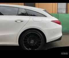 Cerchi NUOVI Mercedes CLA da 17 cod.39834