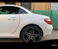 Cerchi NUOVI Mercedes SLK da 18 cod.29832