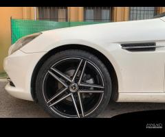 Cerchi NUOVI Mercedes SLK da 18 cod.29832