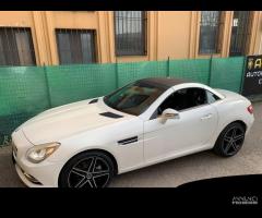 Cerchi NUOVI Mercedes SLK da 18 cod.29832