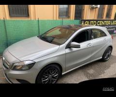 Cerchi NUOVI Mercedes Classe A da 17 cod.29834