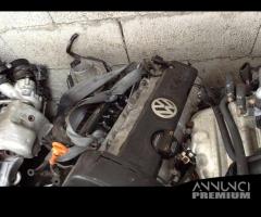 Motore vw cgg golf 6 1.4