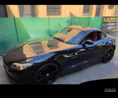 Cerchi NUOVI Bmw Z4 da 18 cod.28943 - 4